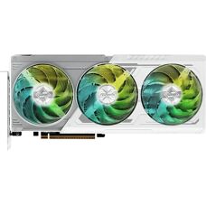 ASRock Radeon RX 9070 XT Steel Legend Gaming Graphics Card - 16GB