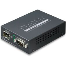 Planet RS232/RS-422/RS485 t 100Bas-FX - Servidor Serie