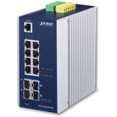 Switch gestito PLANET IGS-6325-8T4X Ethernet Gigabit L3
