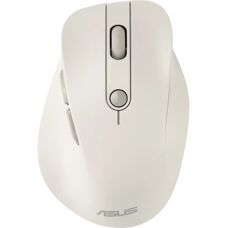ASUS - MD105 /MK-WH - Droitier - RF Wireless - Souris