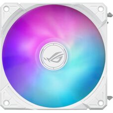 ASUS ROG Ryuo IV SLC 360 - Flüssigkühler - Weiße Edition