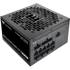 Thermaltake Toughpower GT 1200W - Modular strømkilde