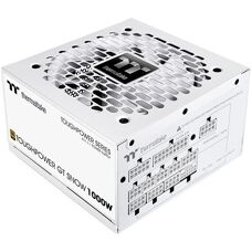 Thermaltake Toughpower GT 1000W Sne - Strømforsyning