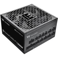 Thermaltake Toughpower PT 1200W - Ισχυρά τροφοδοτικά