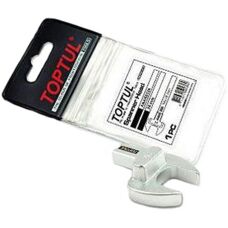 TOPTUL ANAH 22mm Quadrato 14x18 - Chiave a bussola
