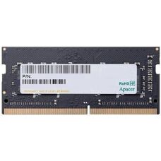 Apacer 8 GB DDR4 2666 MHz SO-DIMM - Arbeitsspeicher