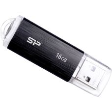 Silicon Power Ultima U02 16GB USB Stick - USB 2.0