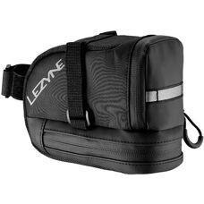 Lezyne Schwarze L Caddy Satteltasche 1,2L - Satteltaschen