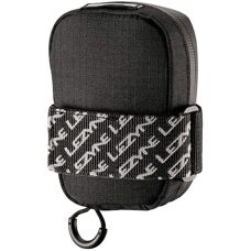Lezyne Sacoche de Selle Road Caddy Noire - Caddy de Route