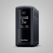 CyberPower Value Pro Vp1000elcd-Fr UPS line-interaktív 1kVA
