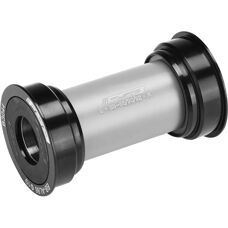 Kit cuscinetti BB86 in acciaio - Compatibile con Mega Exo 19mm - Per telai BB86