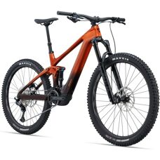 Giant Trance X Advanced E+ Elite 2 V1 - Mountain bike 2024