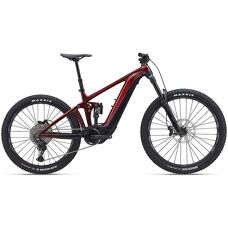 Giant Reign E+ 2 - S - Mountainbike elettrico trail enduro