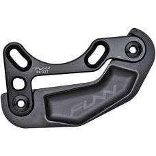 Funn Zippa Lite Bash Guard - Zwart - Bash Guards