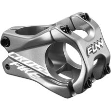 FUNN Crossfire Fahrrad-Vorbau - Aluminium 0° 31,8mm x 35mm