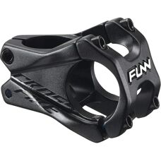 Funn Crossfire 35 Vorbau - Aluminium MTB - 35mm - Schwarz