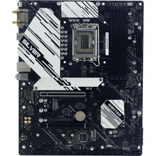 Carte mère Biostar B760A-SILVER - DDR5, ATX, Intel - Publicité