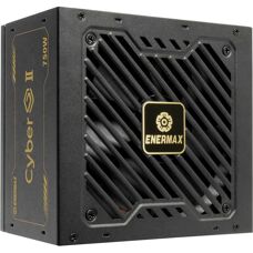 Enermax Cyberg II 750W Strömförsörjning - Power Supply
