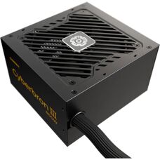 Enermax EMB850EWT-NAC Voeding - 850W, Zwart, ATX
