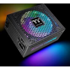 Thermaltake Netzteil 1050W - Modular, RGB, Titanium