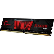 G.Skill Aegis 8GB DDR4-3200 Muisti - Pelaaminen & Vakautta