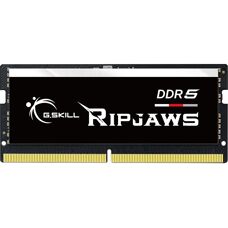 G.Skill Ripjaws 16GB DDR5 4800 MHz RAM pentru Laptop