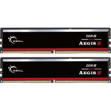 Memorie G.Skill Aegis DDR5 6000 MHz - 32GB Set Dublu