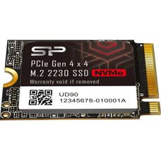 Silicon Power UD90 500 GB M.2 PCIe 4.0 NVMe - SSD