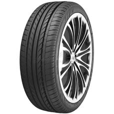 Pneu auto Nankang NS-20 195/55VR15 - Été, Sans chambre, 240 km/h