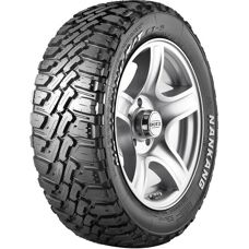 Nankang FT-9 Off-road Däck - Sommar - 185/80 R14 102Q