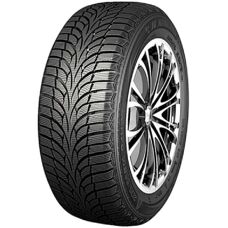 Nankang Winter Activa SV-3 215/55 R18 - Pneus hiver