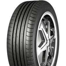 Pneu Nankang AS-2+ Sportnex 255/30ZR20 voiture