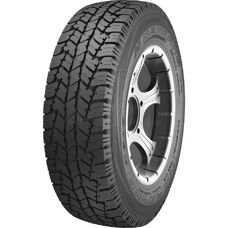 Nankang Model FT-7 A/T 275/70 R16 - All Terrain Dæk