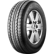 Pneus Hiver Nankang Snow SL-6 - Pneus d'Hiver