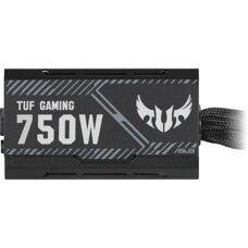 ASUS TUF-GAMING-750B Tápegység - 750W - Fekete