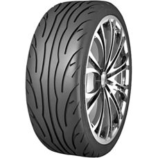 Nankang Ns-2R 255/40 R17 Dæk - Højtydende Racingdæk