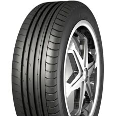 Nankang Sportnex AS-2+ 255/35 R21 - Pneus été