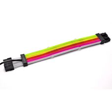 Lian Li Strimer Plus 8 Pin RGB Extension Cable - Power Cord