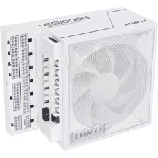 Lian-Li Edge Gold 1000W Modular Power Supply - Power Supply