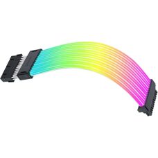 Lian Li Wireless 24-Pin ARGB Motherboard Extension - Motherboard Extension Cable