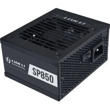 Lian Li SP V2 Sursă de alimentare Gold - 850 W Compactă ATX