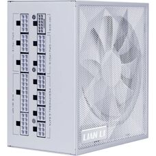 Sursă de alimentare Lian Li SX1000P - 1000W, Modulară, Albă