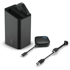 Sistem de prezentare wireless BenQ InstaShow VS10 - Negru