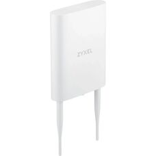 Zyxel NWA55AXE - WLAN AX Access Point - 1200 Mbps - Weiß
