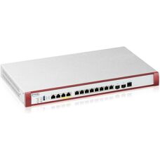 Pare-feu matériel Zyxel USGFLEX100H - 3 Gbit/s - Publicité