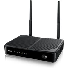 ZyXEL LTE-3301PLUS-EU0102F Dual-band Wi-Fi Router