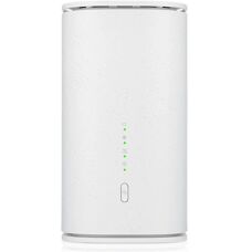 Ασύρματος δρομολογητής Zyxel FWA515-EU0102F - 2,5G Dual-band 5G Λευκό