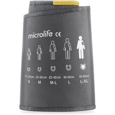Microlife Univerzální měkký manžeta L/XL