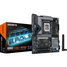 Placa-mãe GIGABYTE LGA1851 DDR5 - ATX - 9066MHz