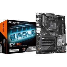 Placă de bază GIGABYTE B550 EAGLE - ATX - Socket AMD B550